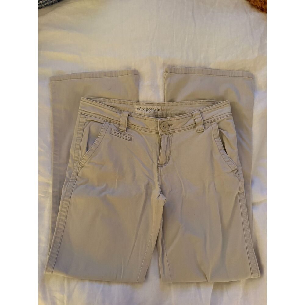 Vintage Y2K Aéropostale Pants